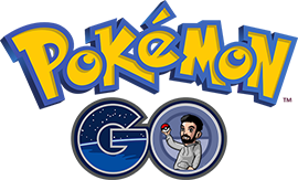 Pokemon GO and G47IX logo